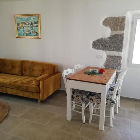 Apartment Mauro バスカ エクステリア 写真