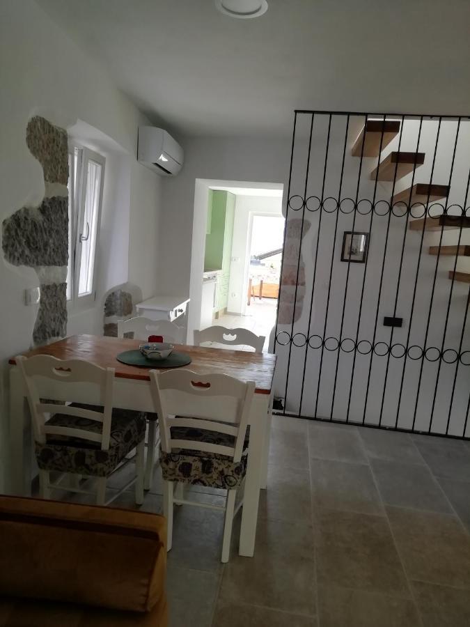 Apartment Mauro バスカ エクステリア 写真