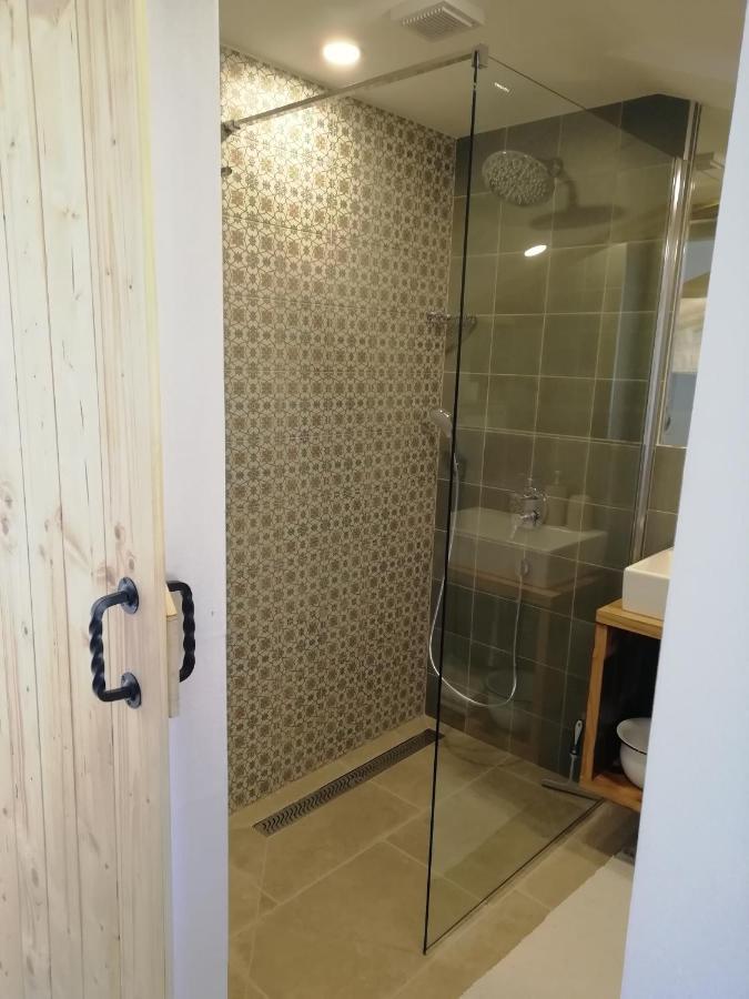 Apartment Mauro バスカ エクステリア 写真